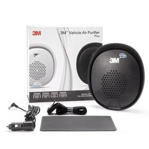 차량용 3M 공기청정기 플러스 블랙 PN38816 공기정화기