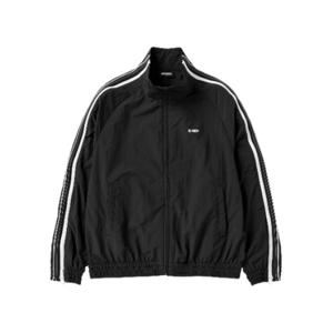 [널디] 더블 라인 윈드브레이커 PNEF24JK05 DOUBLE LINE WINDBREAKER