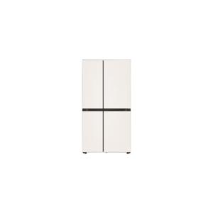 LG 디오스 오브제컬렉션 S834BB20 냉장고 832L / KN