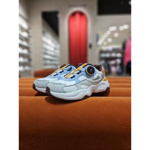 [휠라키즈] 키즈 운동화 레이플라이드 다이얼 LT KD 3XM02373F 0