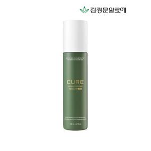[김정문알로에]큐어 하이드라 365 수딩 에멀젼 130ml