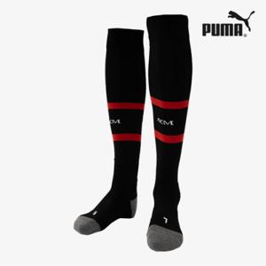 [푸마]푸마 양말 AC밀란 스트라이프 스포츠스타킹 77042004