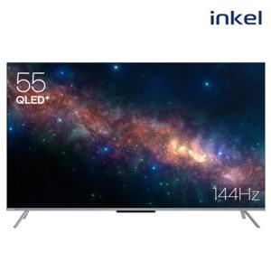 [인켈TV] 구글 55 홈스튜디오 PRO 144QD / 우퍼탑재 스마트 QLED