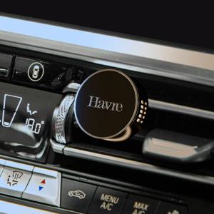 [Havre] 니치 퍼퓸 차량용 방향제 본품+리필 (택1)