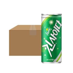 스프라이트 킨사이다 250ml X30개