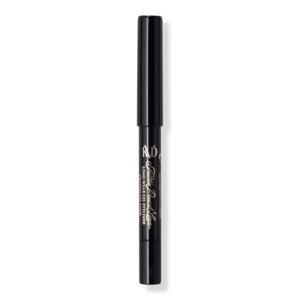 KVD 뷰티 미니 타투 펜슬 라이너 방수 롱웨어 젤 아이라이너 0.08 oz