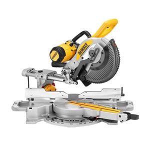 DEWALT 전기슬라이딩각도절단기_DWS727-KR 1675W/10