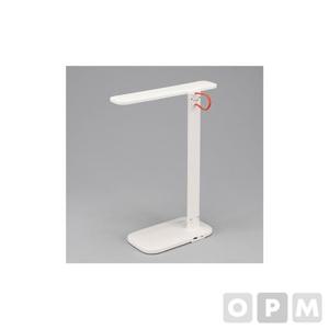 비츠온 ISVS-09 심플 LED 스텐드 비충전식 스탠드