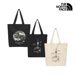 노스페이스 TNF 코튼 토트 서울 NN2PQ77