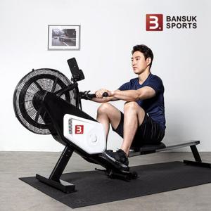 반석스포츠 맥스 에어로잉머신 로윙머신 공기저항 노젓기 운동