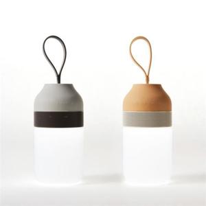 파우트 휴대용 LED 블루투스 스피커 1.5W EARS2 크