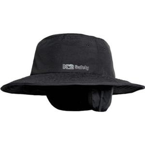 K2 케이투 세이프티 방한 햇모자 FREE 블랙 IMW2290