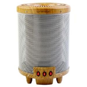 PTC 히터 온풍기 원통형 UMH-D021 유니맥스