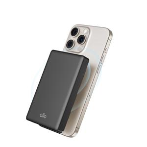 알로코리아 슬림 코발트 아이폰 갤럭시 맥세이프 C타입 보조배터리 20W 10000mah