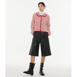 [랩]밀라노 레더 팬츠(AN4LPE41)