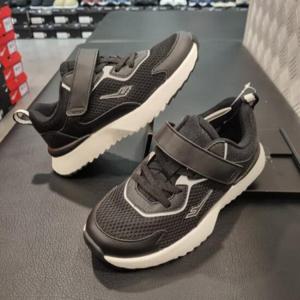 프로스펙스_UK24S211BK_ 롬버스V2 후크앤루프 운동화