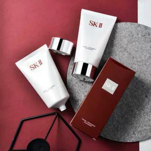 SK-2 피테라 페이셜 트리트먼트 젠틀클렌져 120g