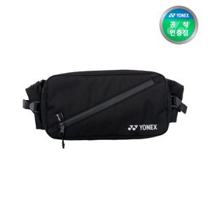 요넥스 249BA010U 배드민턴 가방 힙색 남녀공용