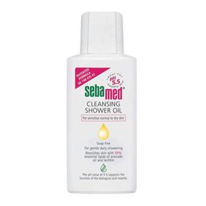 세바메드 샤워 오일 200ml