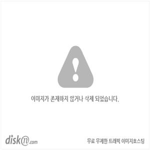 [아이우먼]빅사이즈 410 심플경량패딩조끼 DRN7263