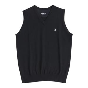 남성 골프웨어 팬텀 HG 베스트 MGSW242081-BLK HURLEY