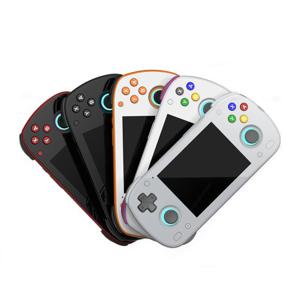 레트로이드 포켓5 미니 6+128GB 휴대용 레트로 게임기
