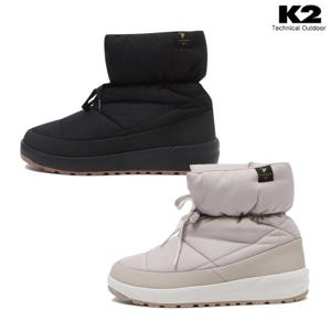 [K2] 여성용 방한화 캐주얼 겨울신발 씬에어 피헨 FWW23N60