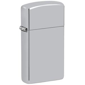 ZIPPO 지포라이터1606 슬림 아머 하이폴리쉬 크롬 ZPI1MA003