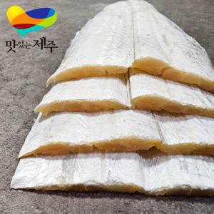 D)맛있는제주 제주갈치살 16팩