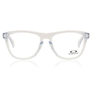 오클리 OX8137A 프로그스킨스 RX A 아시안 핏 813702 남성용 안경