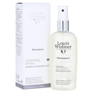 루이스 비드마 Louis Widmer 레메덤 바디오일 스프레이 150ml