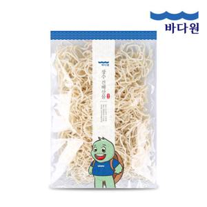 [바다원] 진미채(중국산) 200g