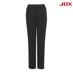 JDX HC08 안산시 스트레치 패딩 팬츠 X2PTU8718(BK)