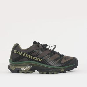 살로몬 24FW XT4 OG 나일론 올리브 공용 스니커즈 L47568500
