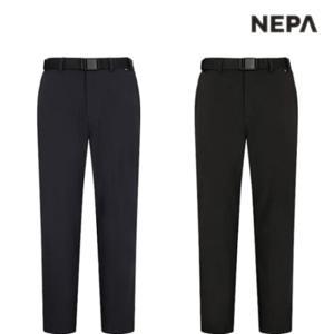 [네파](145,000원) 남성 바스코 겨울 기모 일자 팬츠 7J71602
