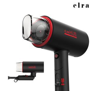 [엘라] 휴 스칼프 두피 탈모관리 드라이기 ECD-1410