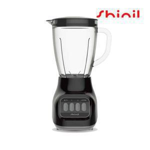 신일 다용도 유리 믹서기 1.5L SMX-B350TW