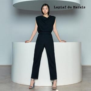 라삐아프 25SS 썸머 테이퍼드팬츠 3종 [런칭 가격 79,900원]