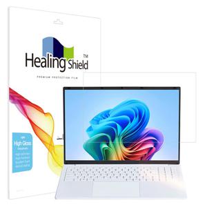 베이직북16 BB1624FW 올레포빅 Light 액정보호필름