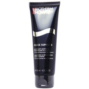 비오템 옴므 포스 수프림 클렌징 폼 125ml