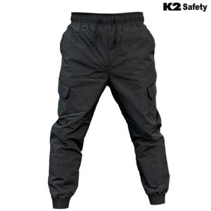 K2 Safety 방한 경량 패딩바지 PT-F4301 겨울 등산 조거팬츠
