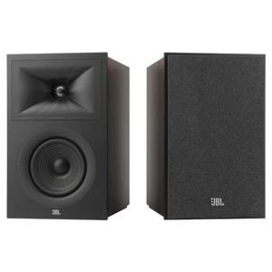 JBL Stage2 250B 북쉘프 스피커(오디오 패시브 리어 북셀프)