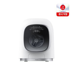 로보락 M1 올인원 미니 세탁건조기 / 매일빨래/세제 자동투입/먼지통 자동세척/UVC살균