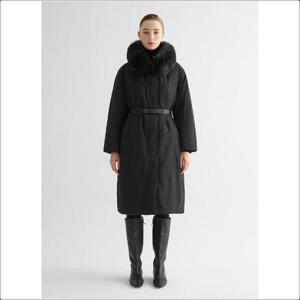 쉬즈미스 세이브존02 폭스퍼 구스다운 점퍼 SSGJPO41010