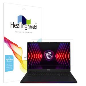 MSI 레이더 A18 HX A7V 올레포빅 Light 액정보호필름