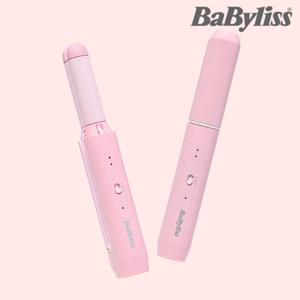 [바비리스] 컬리핏 미니 무선고데기 핑크블라썸 BCD1030PIK / 스