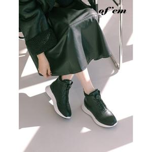 [오브엠]다이얼 윈터부츠_SCLAD315 (5color)