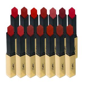 YSL 입생로랑 루쥬 쀠르 꾸뛰르 더 슬림 립스틱 2.2g