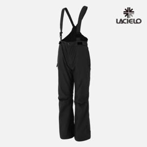 [라시엘로][라시엘로] 아동 스키 보드 팬츠 LAZ-P804-BLACK