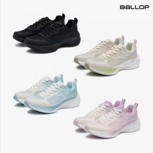 밸롭 남여공용 볼트 윈디 R2 런닝화 BB1SRNU005